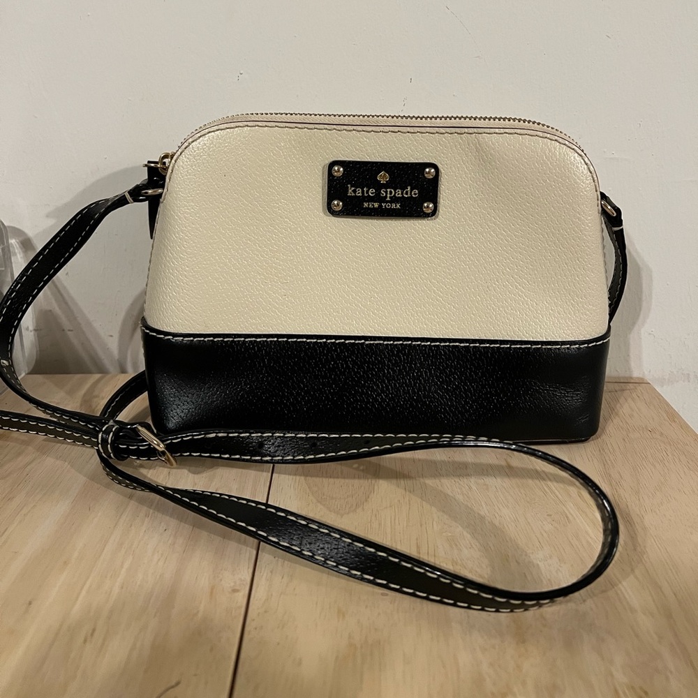 Kate Spade Small Crossbody Bag